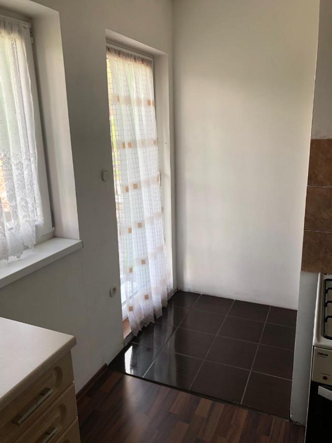 Standa Sluka Udoli Albrechtic Appartement Albrechtice v Jizerskych horach Buitenkant foto