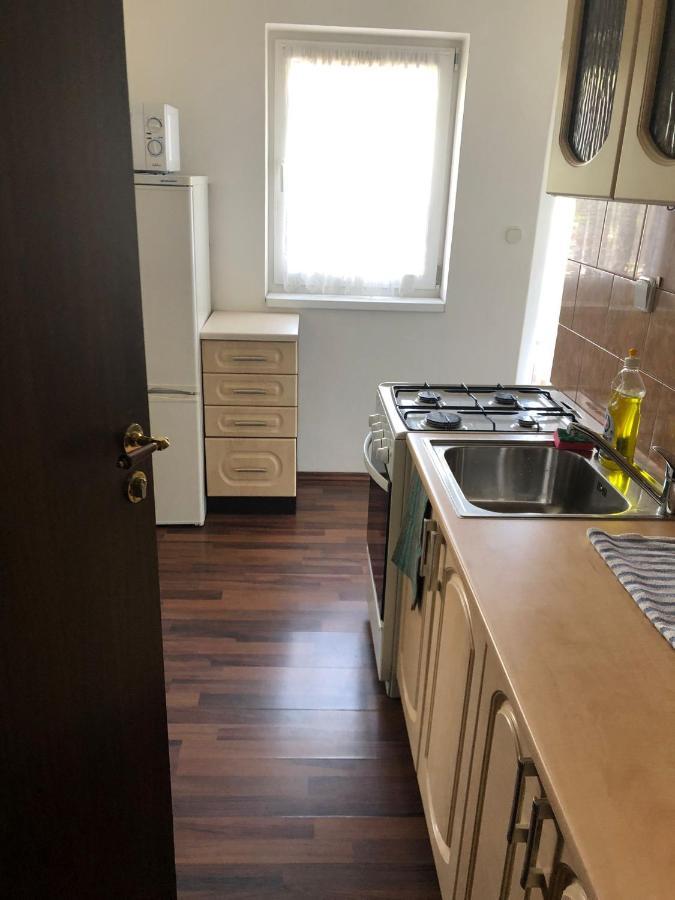 Standa Sluka Udoli Albrechtic Appartement Albrechtice v Jizerskych horach Buitenkant foto